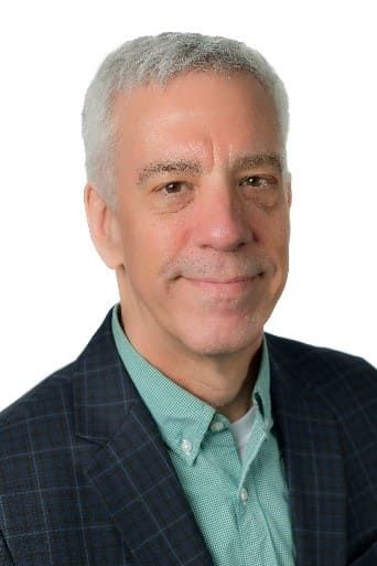 Dave Rehbehn